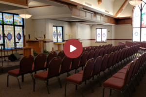 Streaming Contemporary & Traditional Worship Services - Doniphan